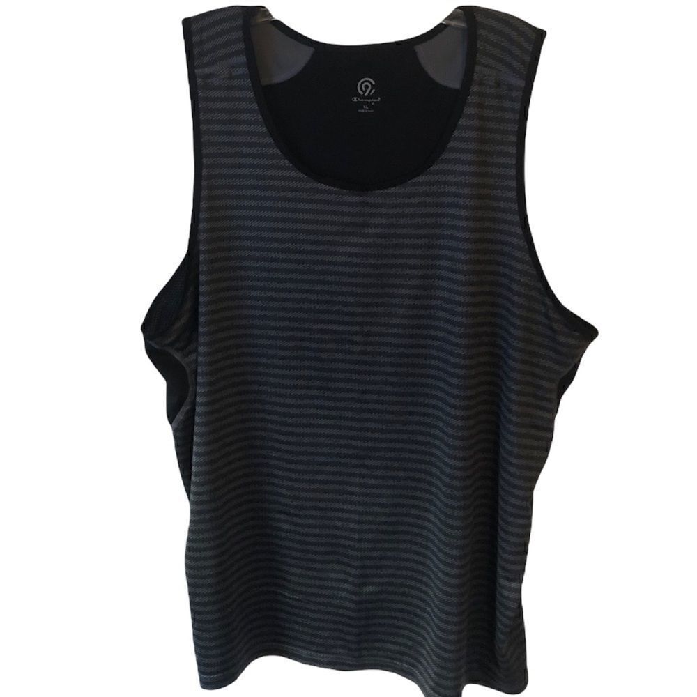 Champion Men’s Muscle Tank XL